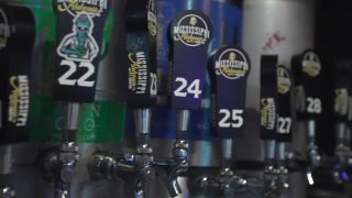 Mississippi Ale House