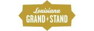 Louisiana Grandstand