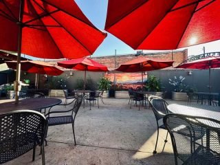 The Sundown Tavern