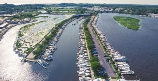 Grand Isle Marina