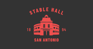 Stable Hall