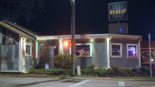 SOUTH TYLER SPEAKEASY