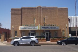 Cactus Theater