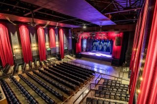 Variety Playhouse