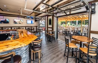 Branch House Tavern