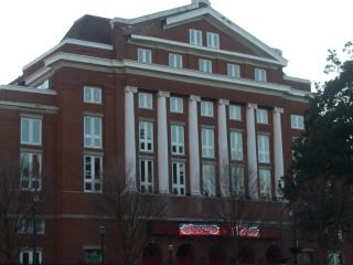 Tabernacle