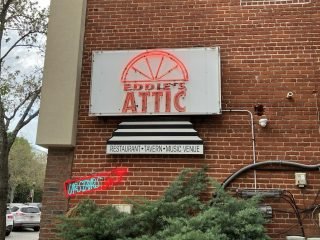 Eddie's Attic