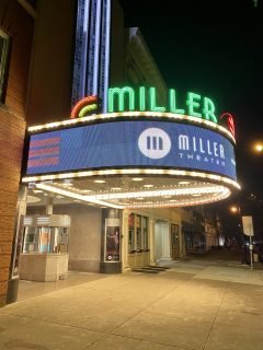 Miller Theater