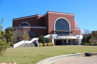 Forum River Center