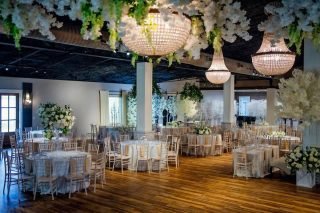 The Venue at Belle Oaks