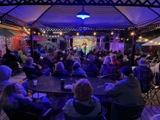 The Habitat House Concerts