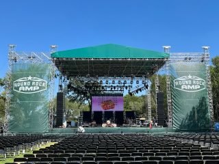 Round Rock Amp