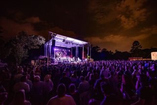 The Lawn at Lake Terrace