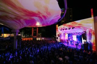 Miami Beach Bandshell