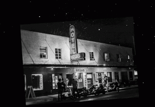 Hotel Vegas