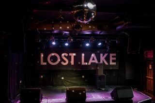 Lost Lake Lounge