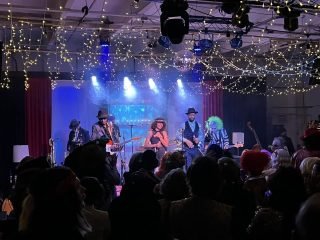 Roots Music Project