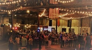 Walking Tree Brewery
