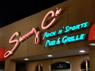 Sammy C's Rock N' Sports Pub & Grille