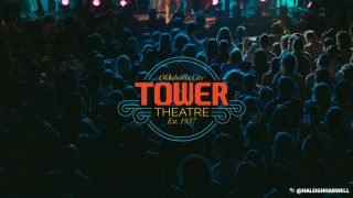 Tower Theatre
