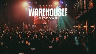 Warehouse Live