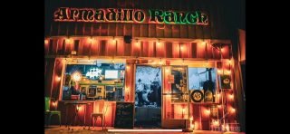 Armadillo Ranch
