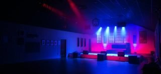 Mid City Ballroom