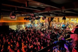 Lulu's Downtown