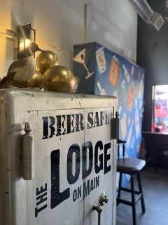 The Lodge on Main