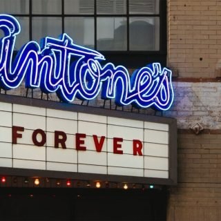 Antone's
